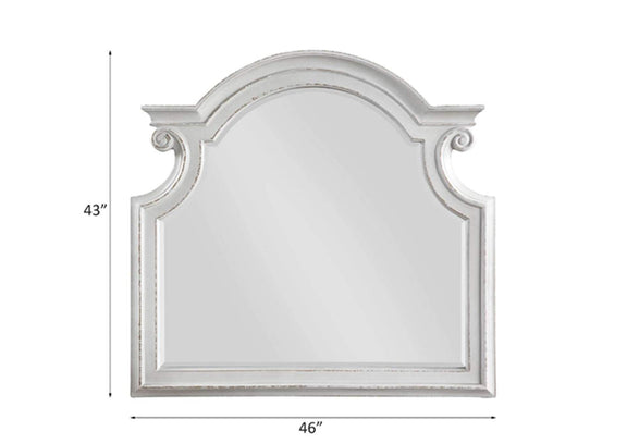 28724 Florian Mirror