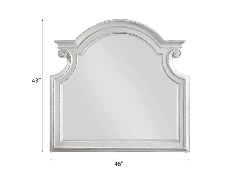 28724 Florian Mirror