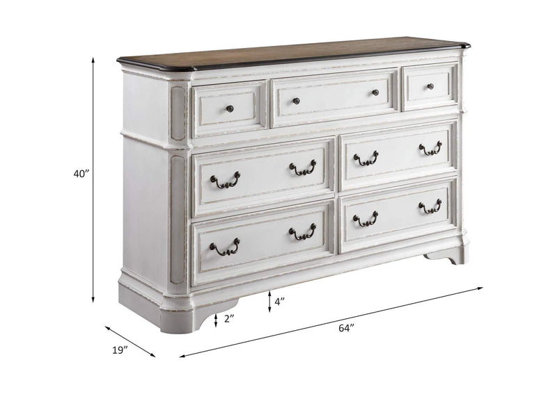 28725 Florian Dresser