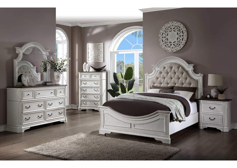 28725 Florian Dresser