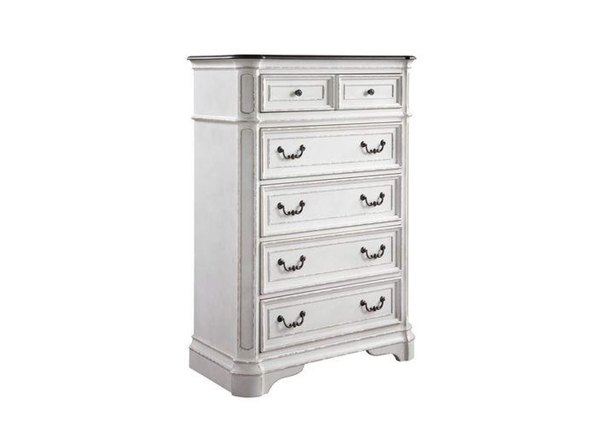 28726 Florian Chest
