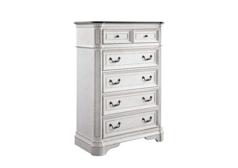 28726 Florian Chest