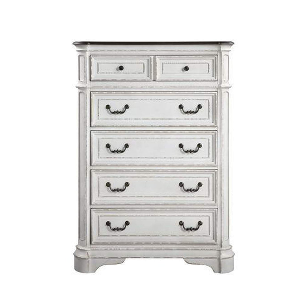 28726 Florian Chest