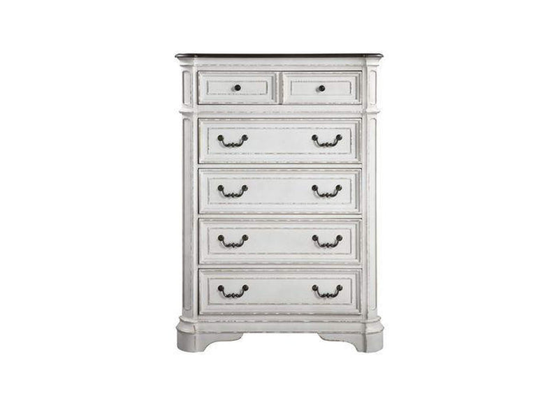 28726 Florian Chest