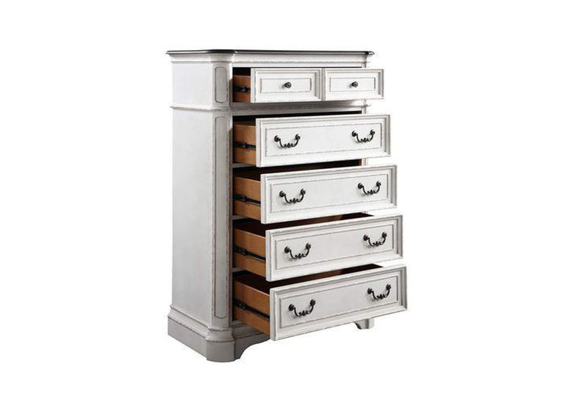28726 Florian Chest