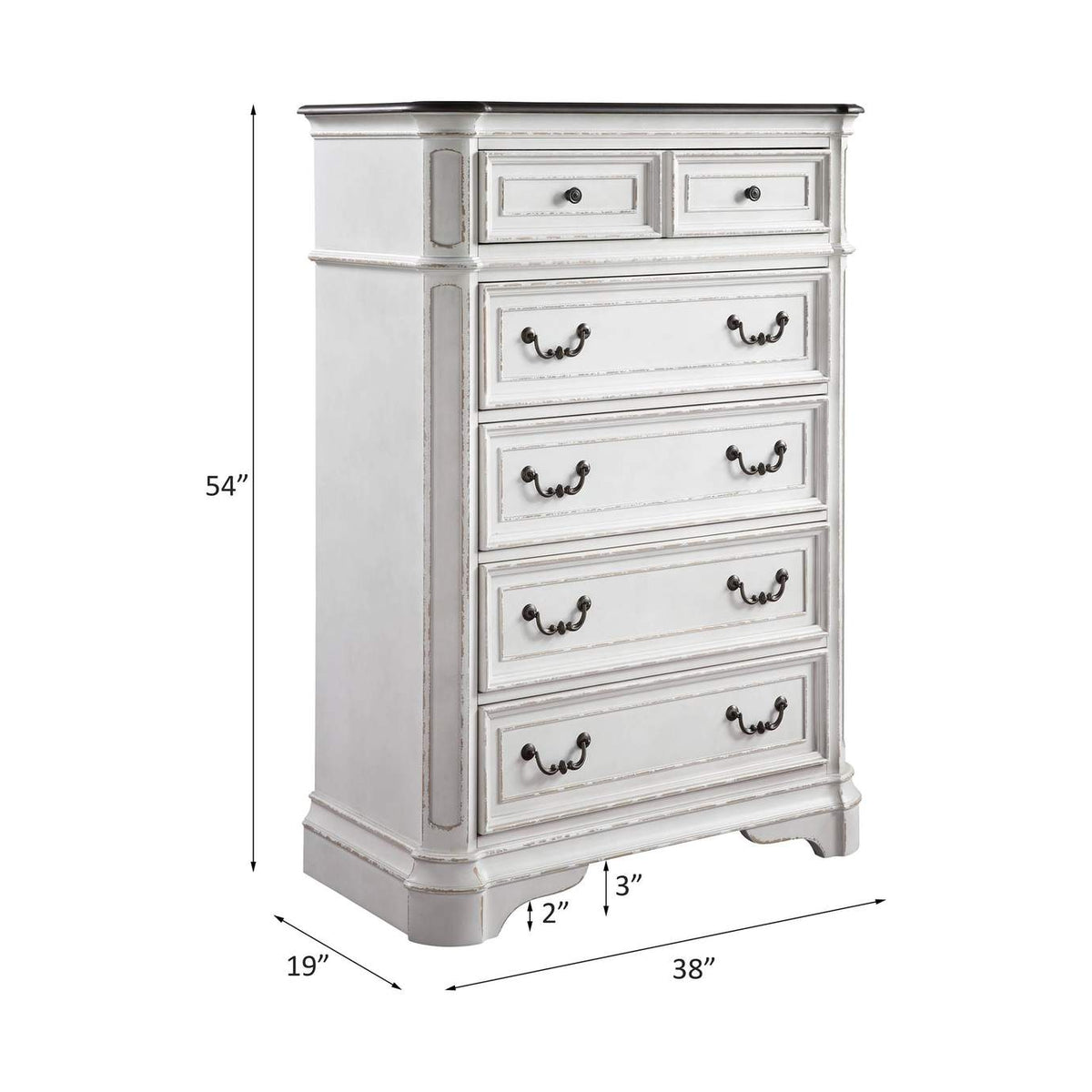 28726 Florian Chest
