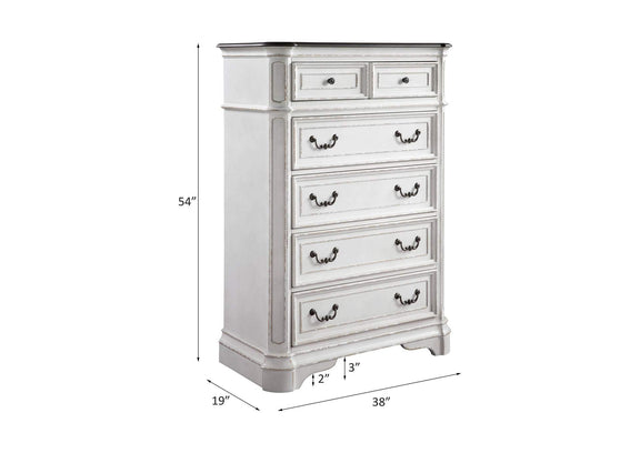 28726 Florian Chest