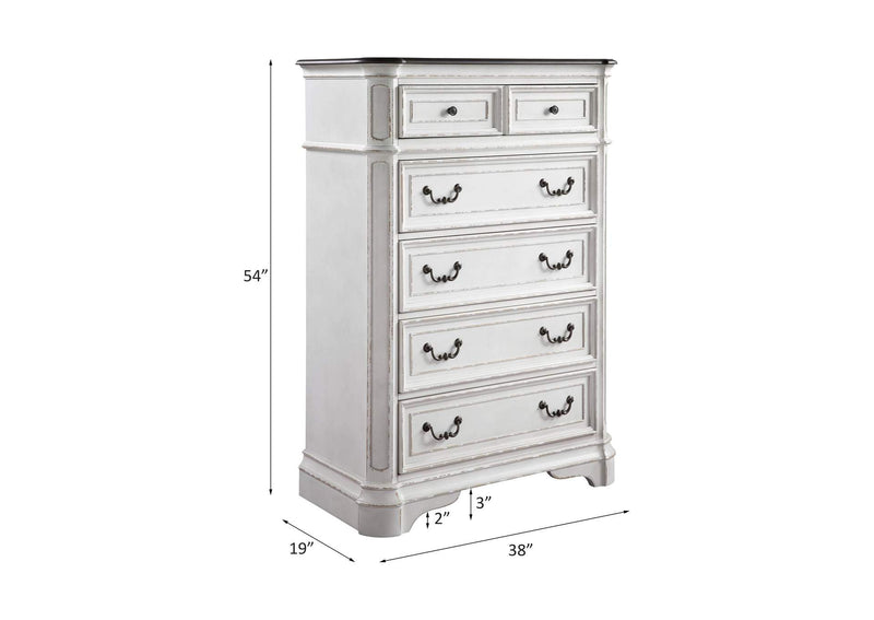 28726 Florian Chest