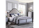 28810Q House Beatrice Queen Bed