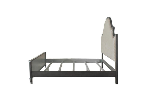 28810Q House Beatrice Queen Bed
