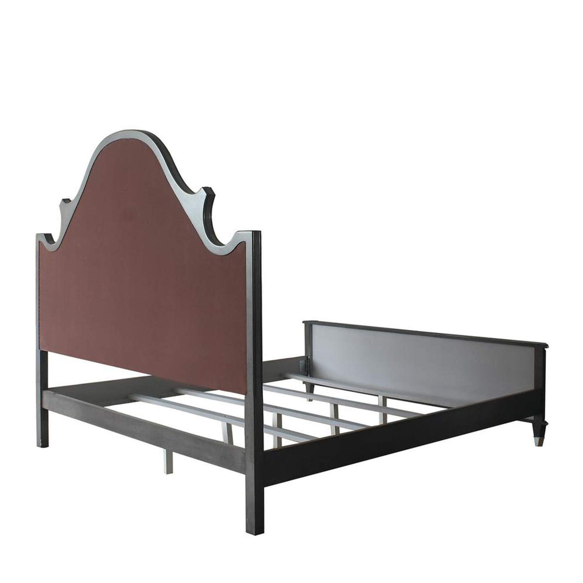 28810Q House Beatrice Queen Bed