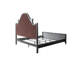 28810Q House Beatrice Queen Bed