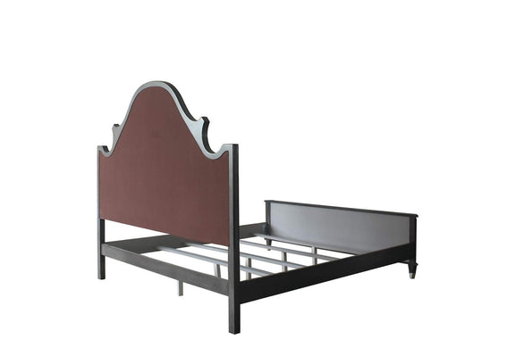 28810Q House Beatrice Queen Bed