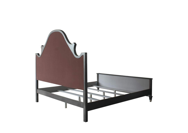 28810Q House Beatrice Queen Bed