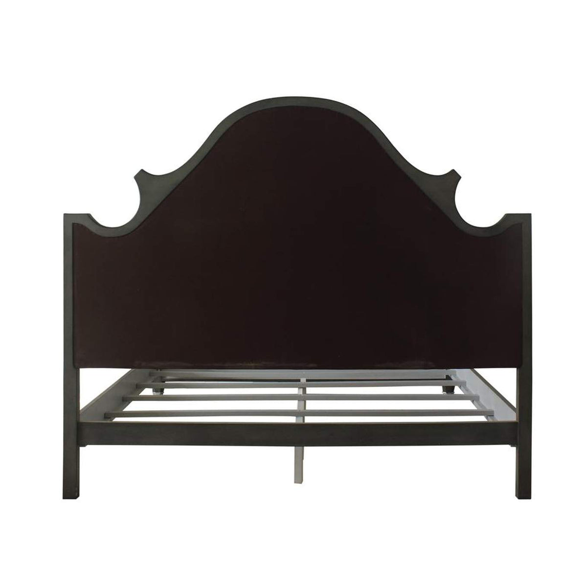 28810Q House Beatrice Queen Bed