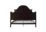 28810Q House Beatrice Queen Bed