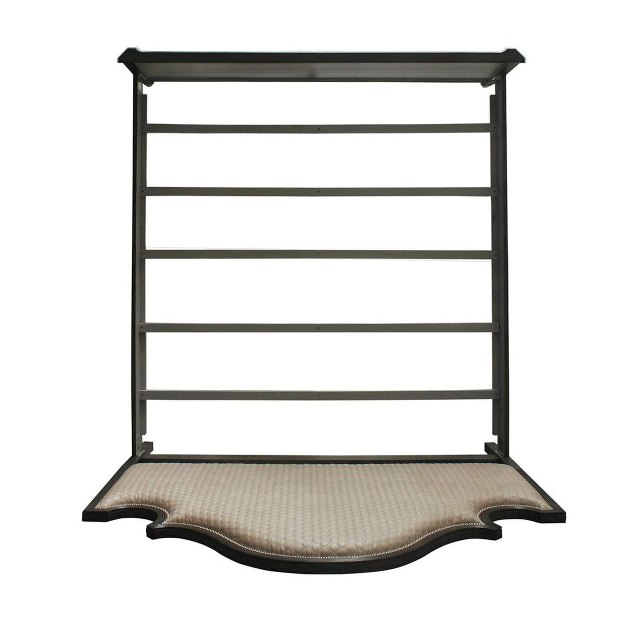 28810Q House Beatrice Queen Bed