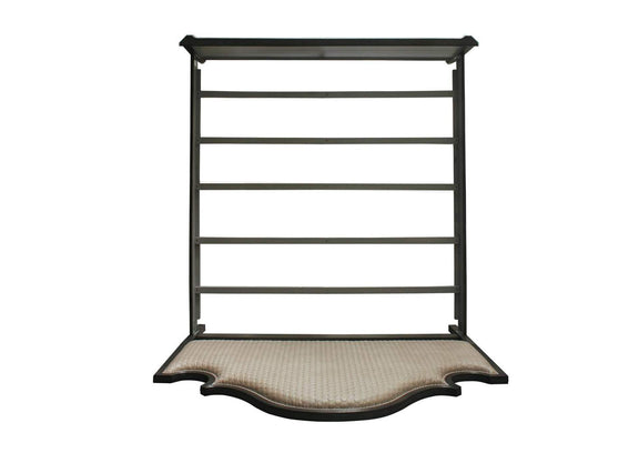 28810Q House Beatrice Queen Bed