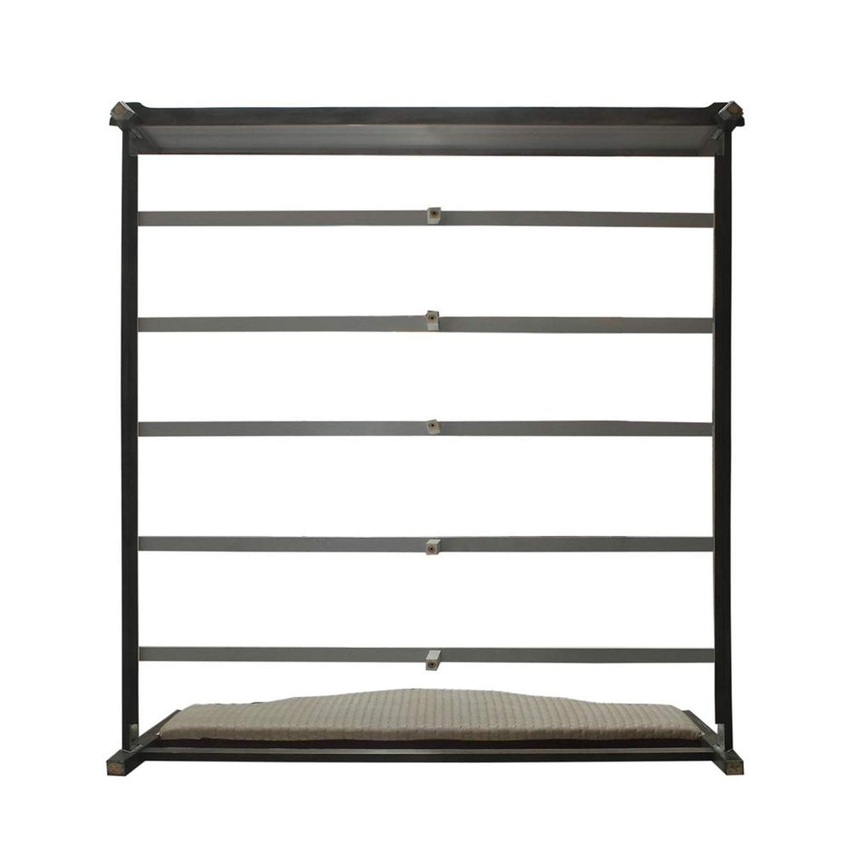 28810Q House Beatrice Queen Bed