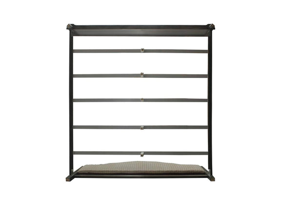 28810Q House Beatrice Queen Bed