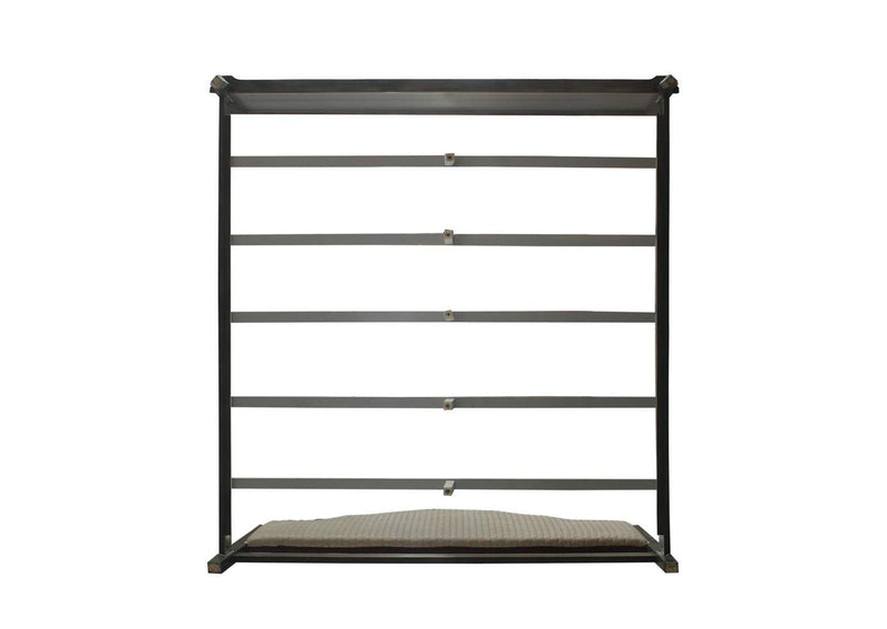 28810Q House Beatrice Queen Bed
