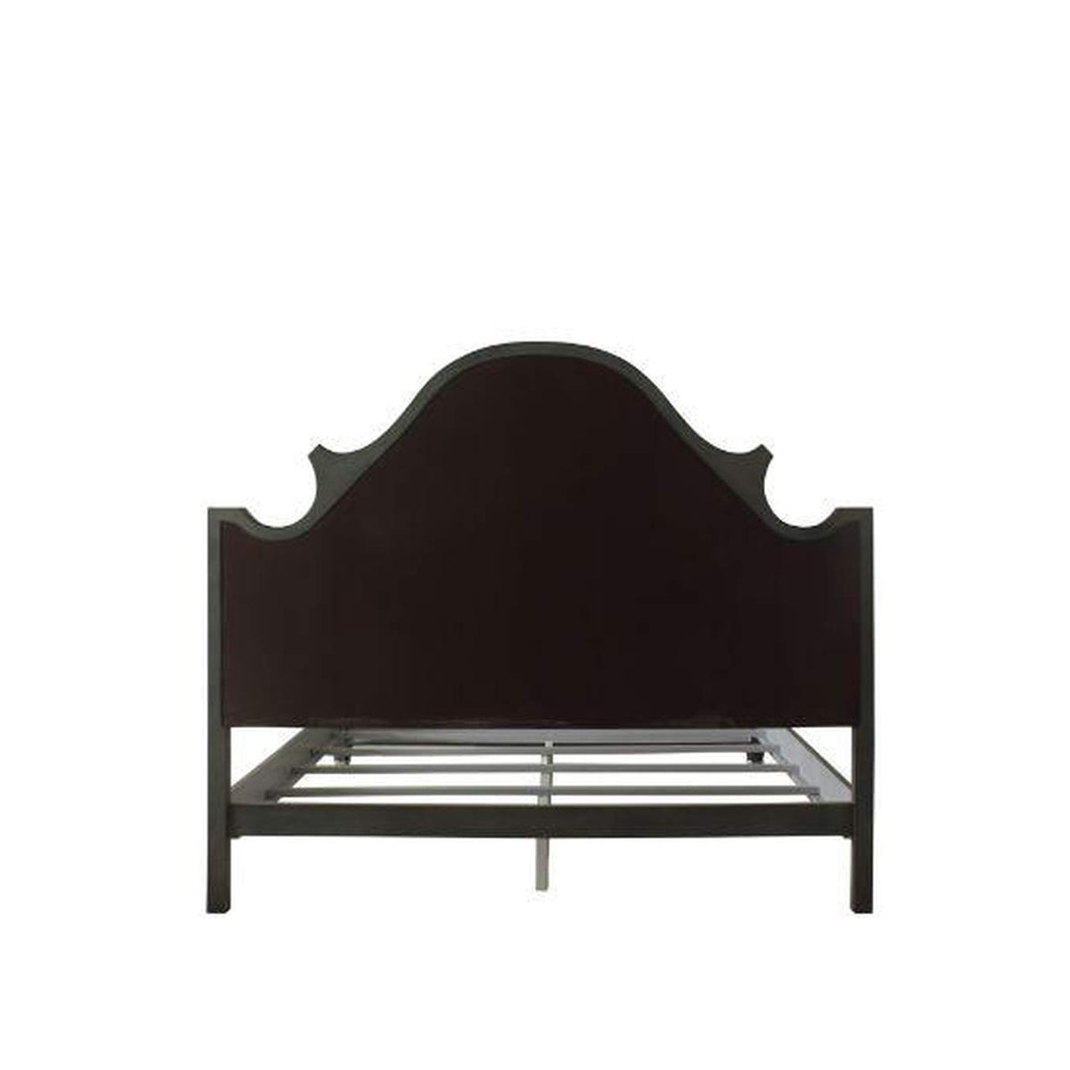28810Q House Beatrice Queen Bed