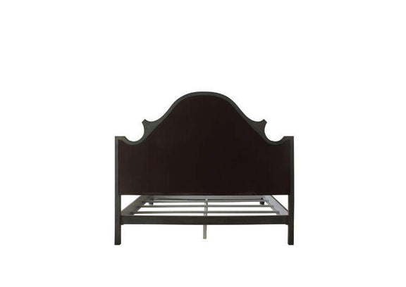 28810Q House Beatrice Queen Bed