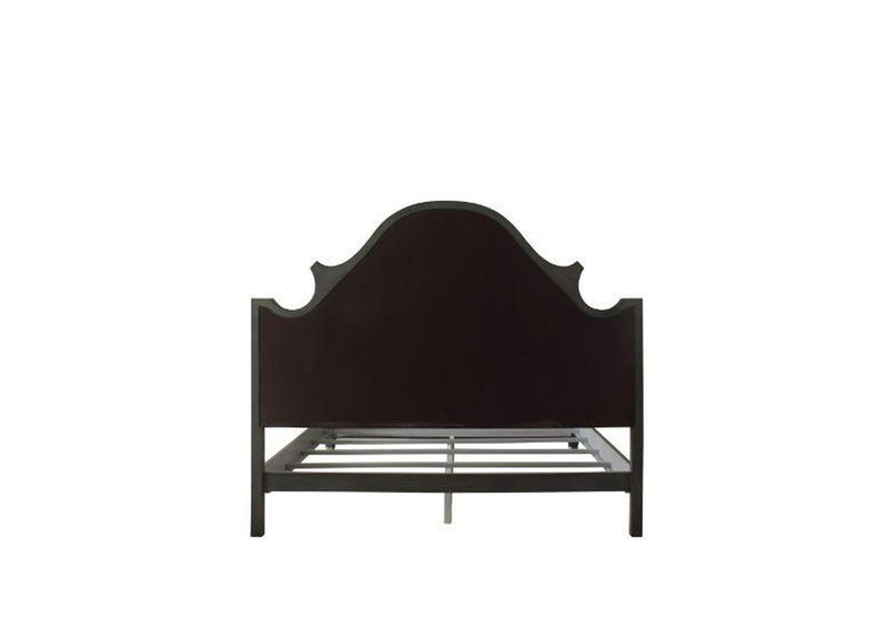 28810Q House Beatrice Queen Bed
