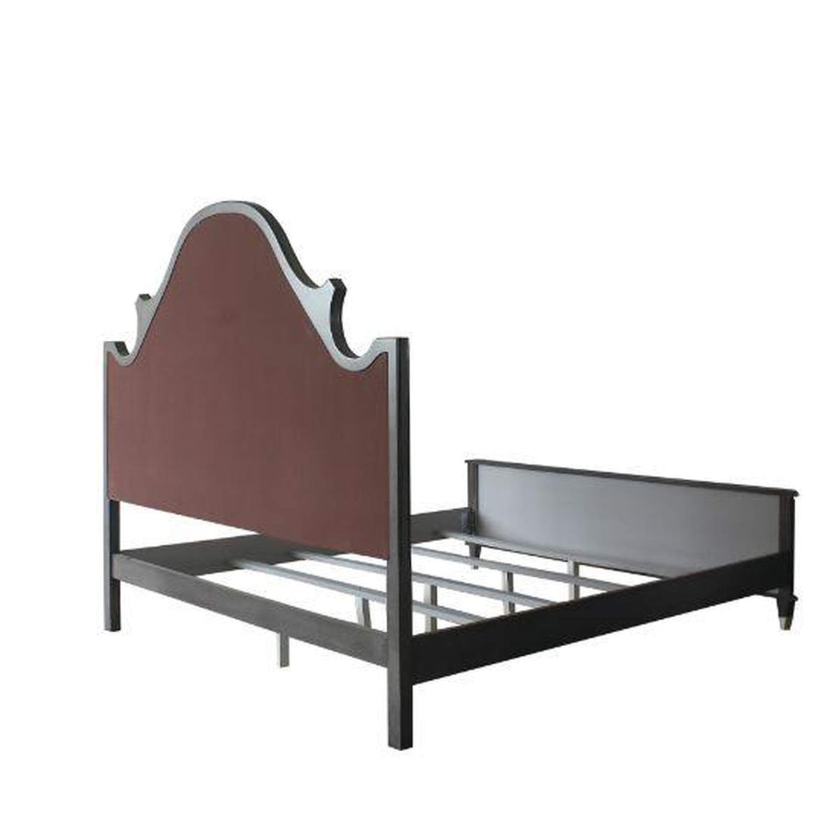 28810Q House Beatrice Queen Bed