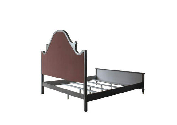 28810Q House Beatrice Queen Bed