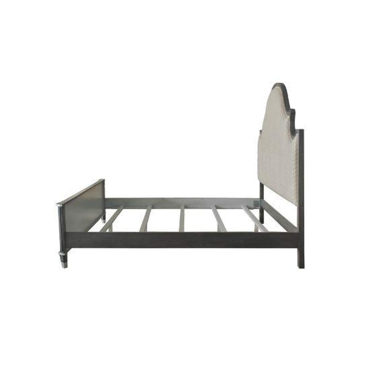 28810Q House Beatrice Queen Bed