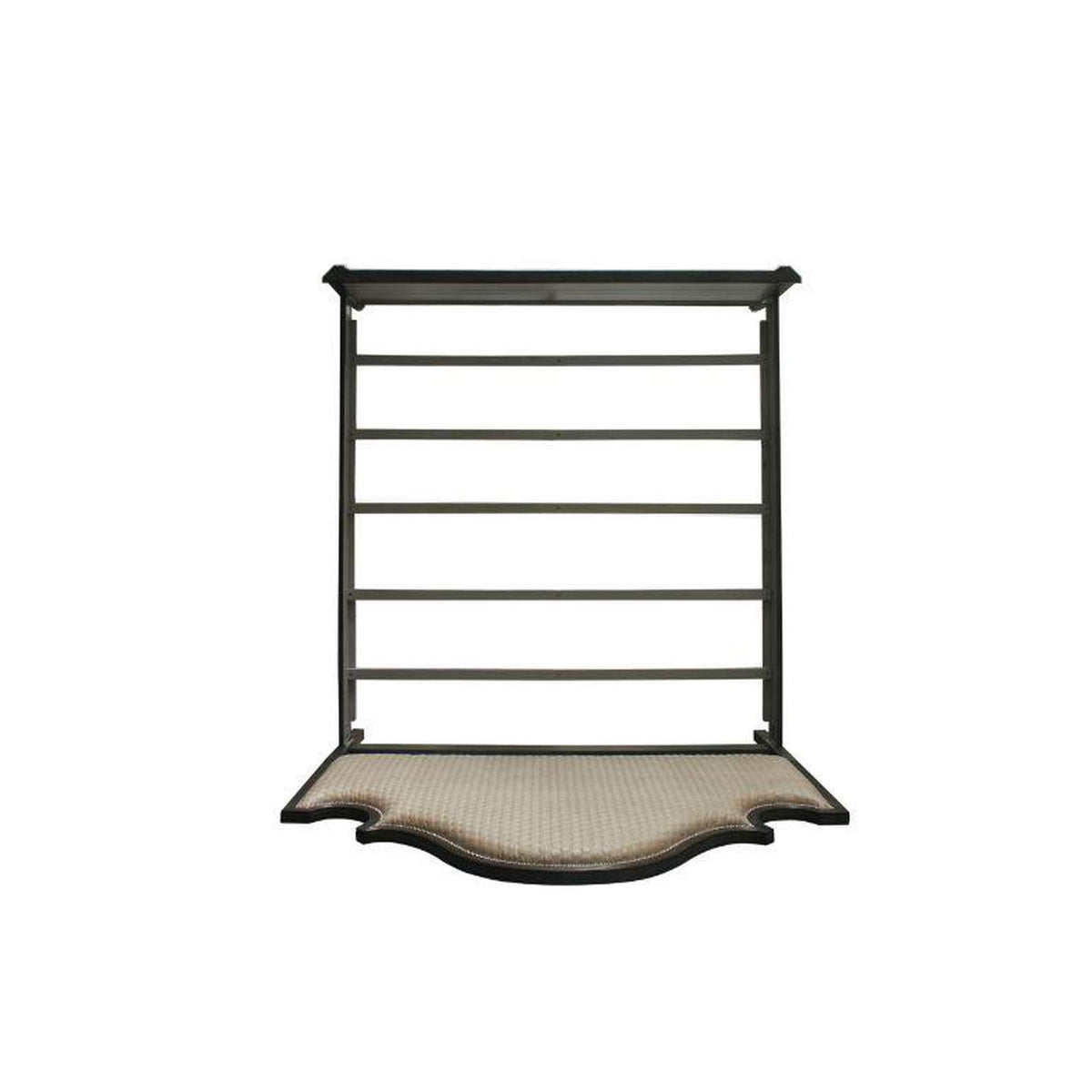28810Q House Beatrice Queen Bed