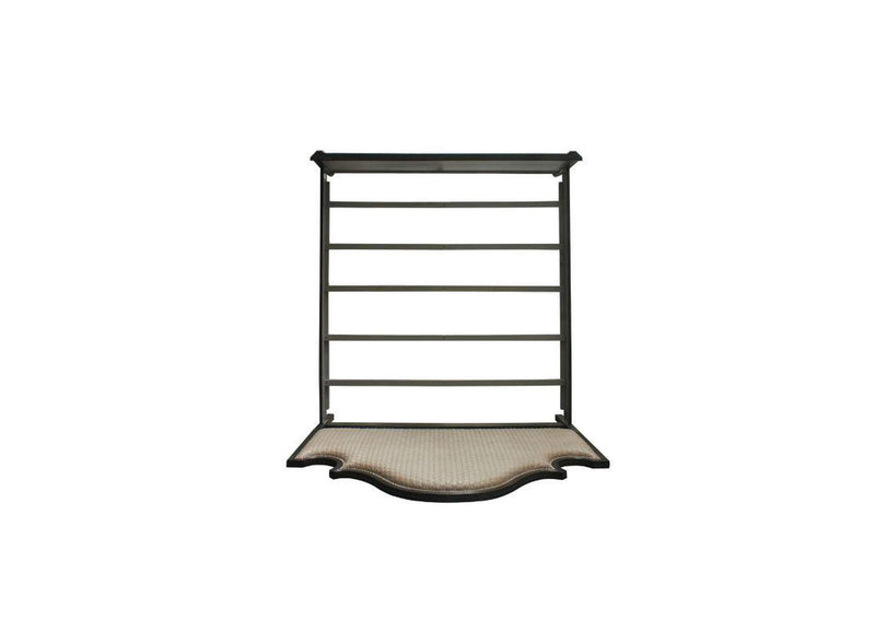 28810Q House Beatrice Queen Bed