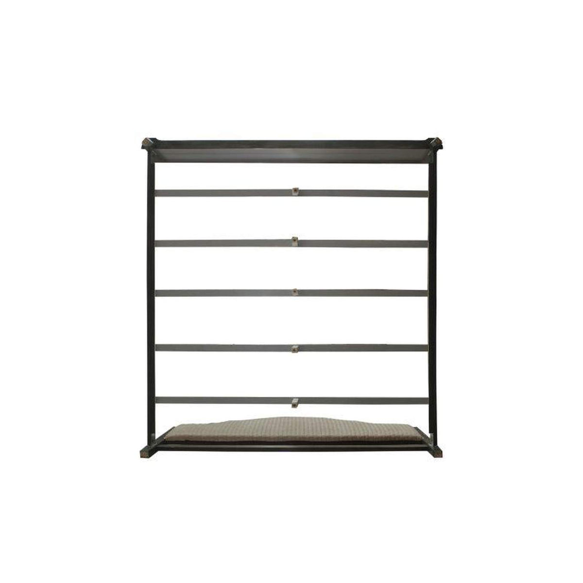 28810Q House Beatrice Queen Bed