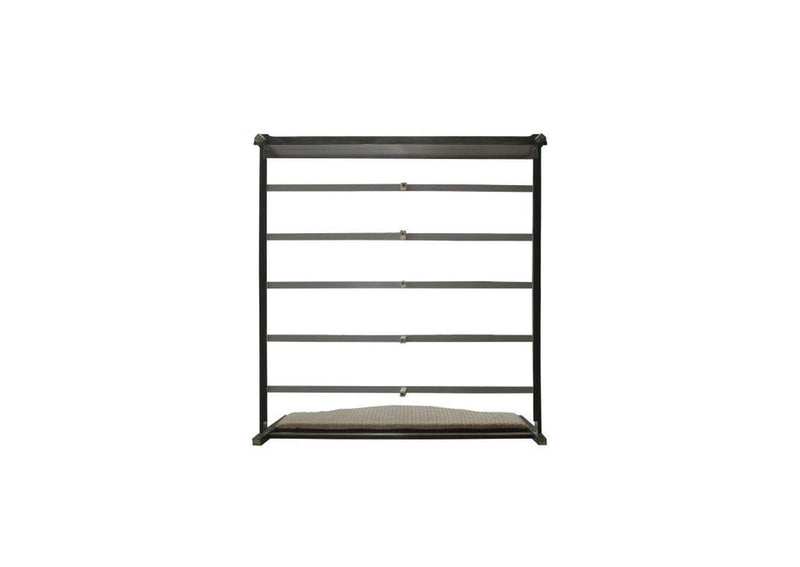 28810Q House Beatrice Queen Bed