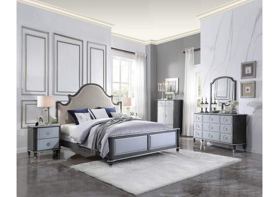 28813 House Beatrice Nightstand