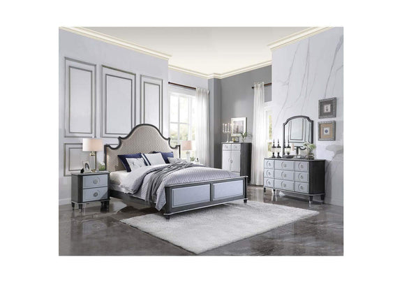 28813 House Beatrice Nightstand