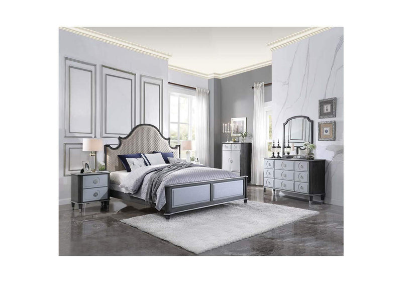 28813 House Beatrice Nightstand