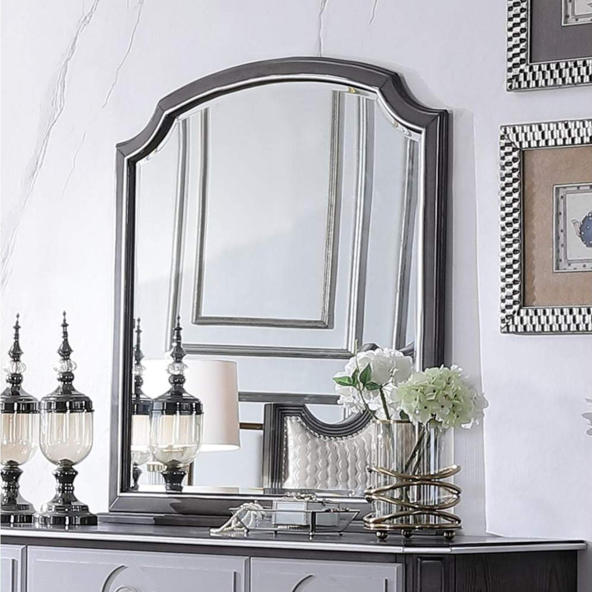 28814 House Beatrice Mirror