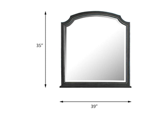 28814 House Beatrice Mirror