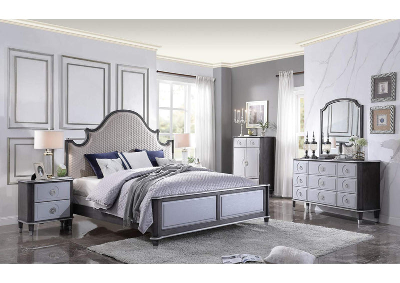 28814 House Beatrice Mirror
