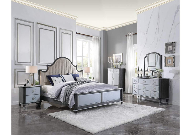 28814 House Beatrice Mirror