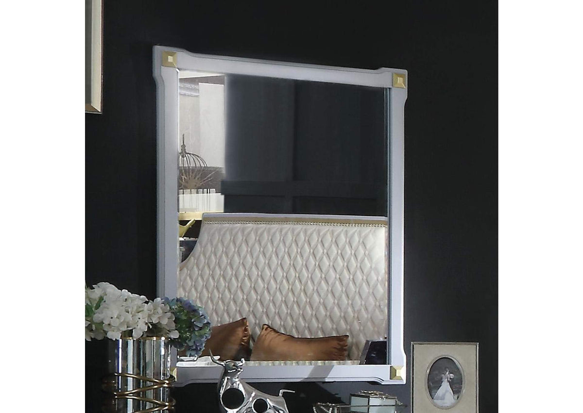 28864 House Marchese Mirror