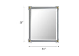 28864 House Marchese Mirror