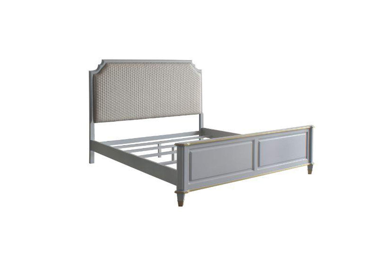 28880Q House Marchese Queen Bed