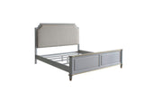 28880Q House Marchese Queen Bed