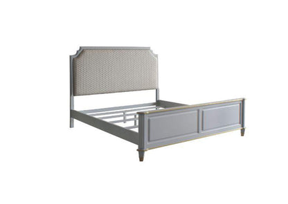 28880Q House Marchese Queen Bed