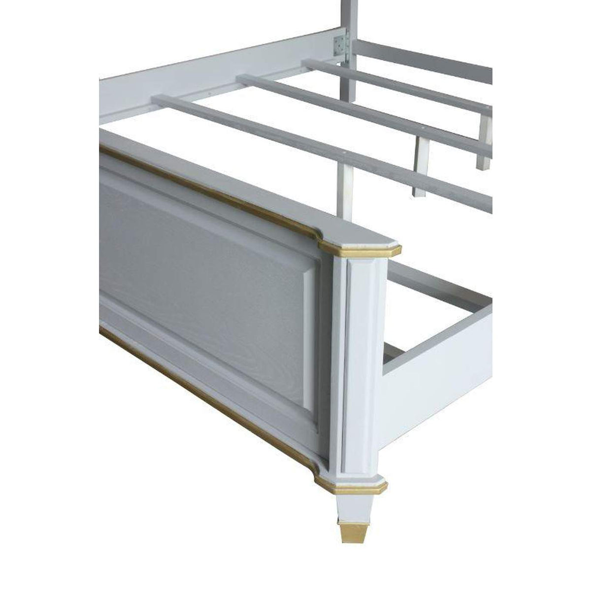 28880Q House Marchese Queen Bed