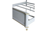 28880Q House Marchese Queen Bed