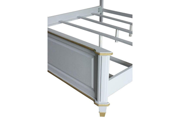 28880Q House Marchese Queen Bed